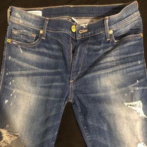 True Religion Denim Jeans